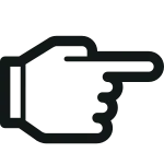 Point SVG Icon